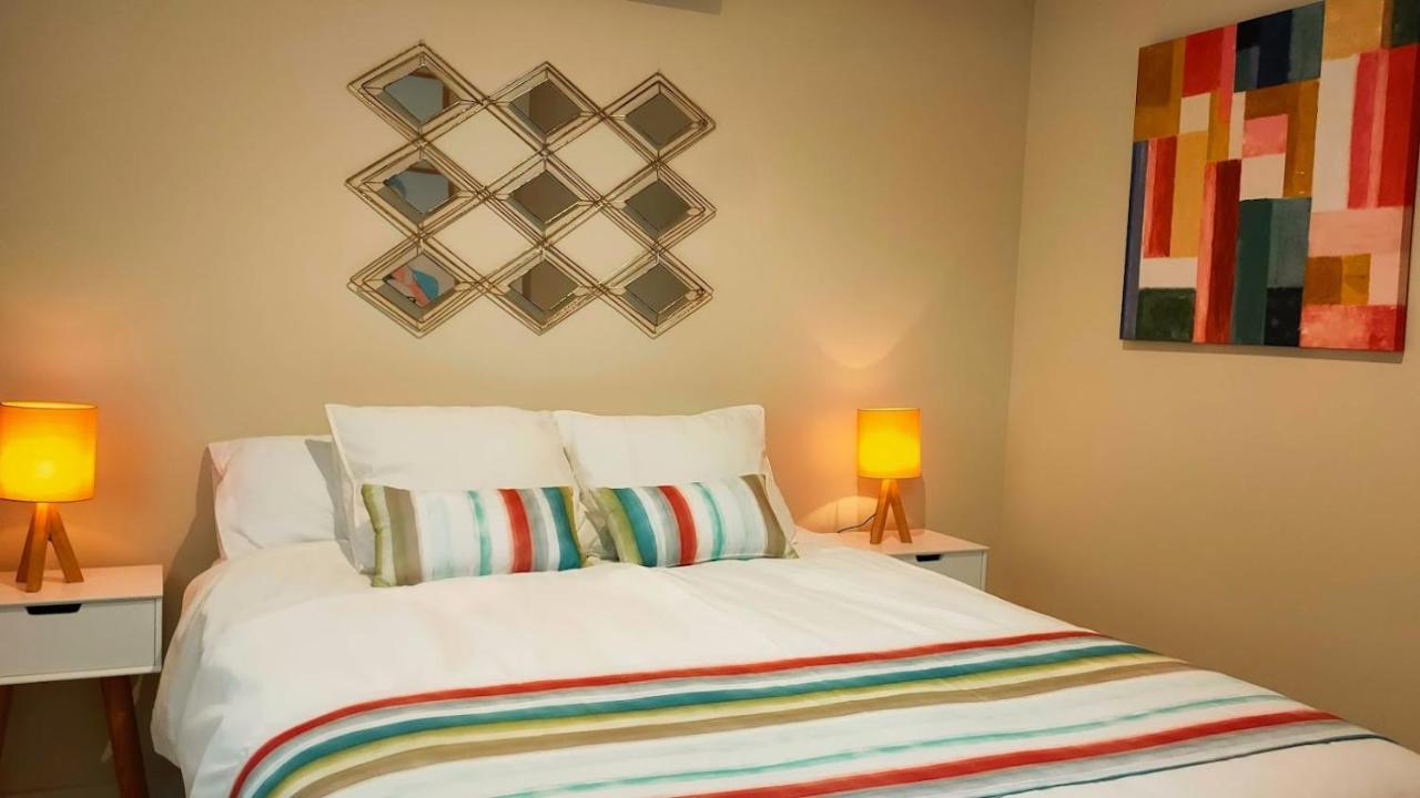 Balcon De Europa Suite Nerja Exterior foto